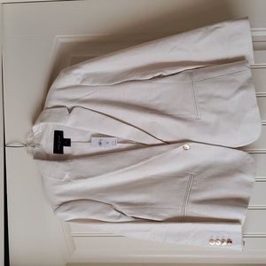 Ann Taylor Factory jacket